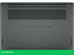 Ноутбук ASUS Zenbook A14 OLED UX3407RA-QD038W