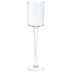 GAEM Набор из 3-х подсвечников, L23 W7,5 H30,5 см