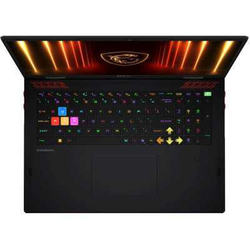 Ноутбук MSI Raider 18 HX AI A2XWIG-204RU