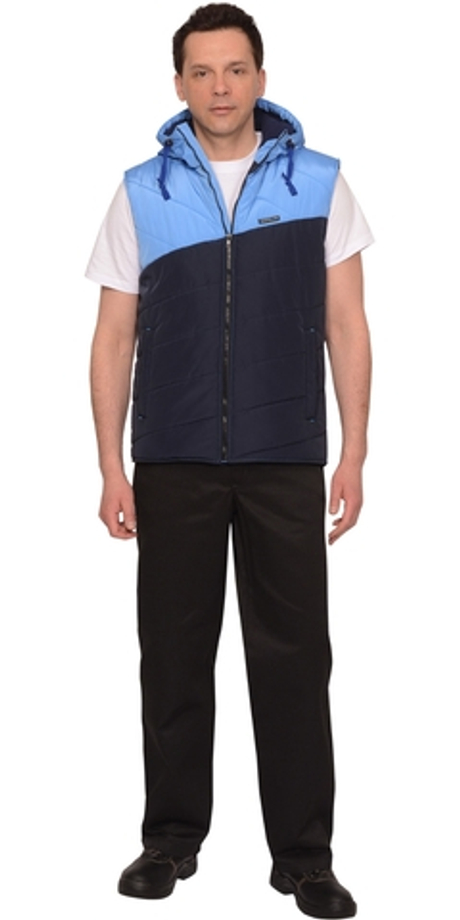 Жилет "СИРИУС-ЭРИДАН"