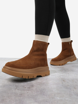 Ботинки женские KAPPA BONNO MID SUE WNTR W