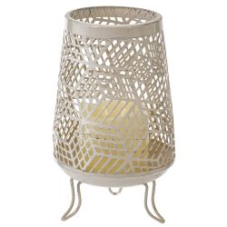 GAEM Изделие декоративное, L13 W13 H21,5 см, (подсветка, 3xААА не прилаг.)