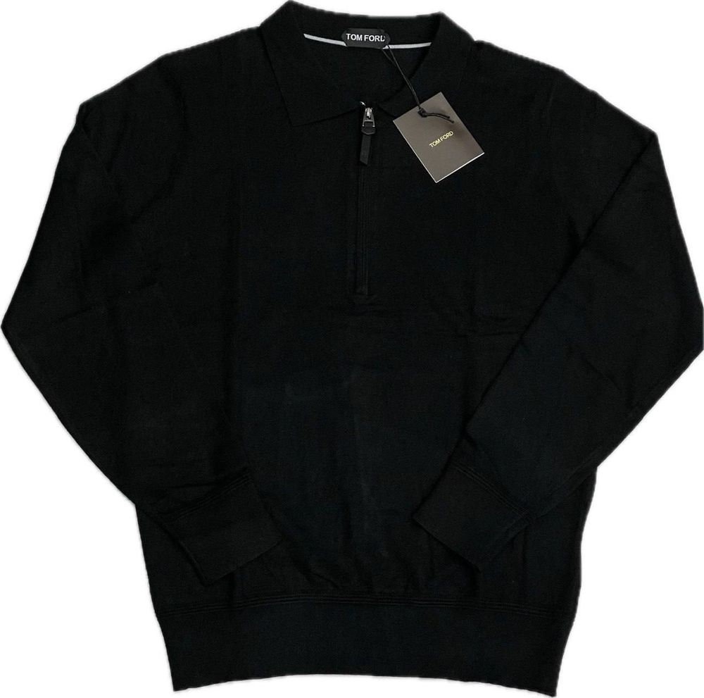 Пуховик Tom Ford