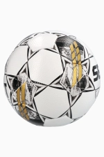 Футбольный мяч Select Brillant Super TB FIFA v23 размер 4 - серый