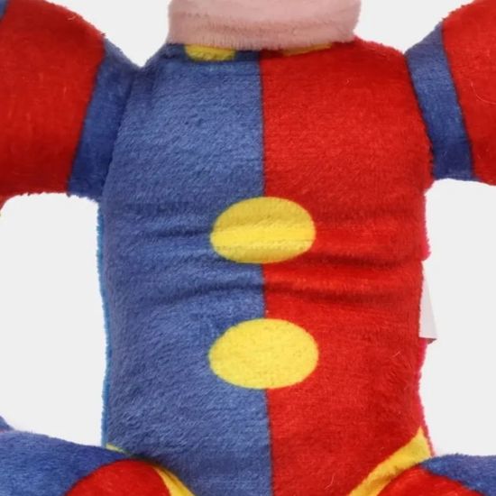 Мягкая игрушка Помни Удивительный Цифровой Цирк