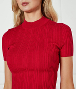 Блузка Sarpharim HUGO - красный(50514269)