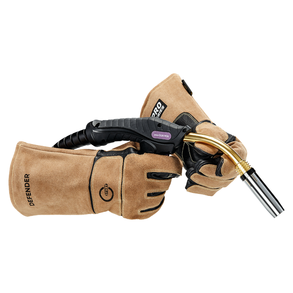 Горелка everGUN M36 (3м) START STE3600-30