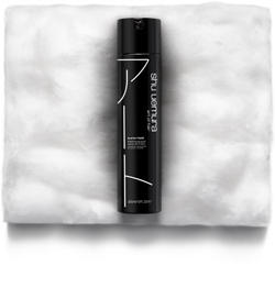 Shu Uemura Styling kumo hold - лак для волос с сильной фиксацией /   300  ml  / GTIN 3474636876785