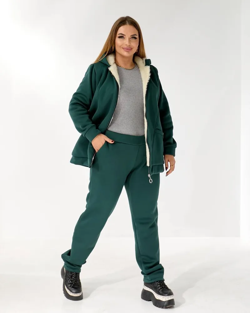 Костюм УК-5478 Фабрика Моды