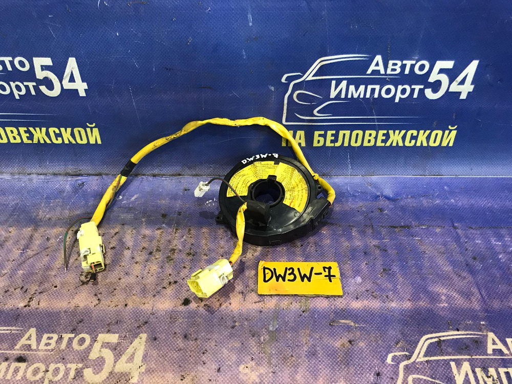 Шлейф подрулевой MAZDA DEMIO 1998