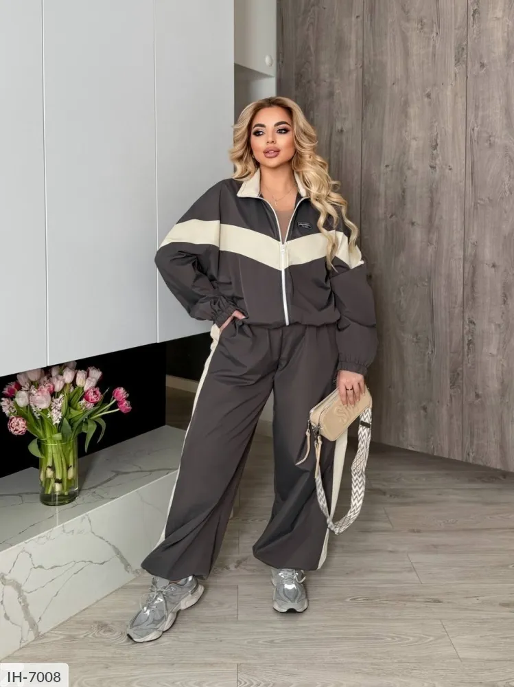 Костюм IH-6982 Фабрика Моды