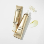 Высокопитательный ампульный крем для век с коллагеном AHC Premier Ampoule In Eye Cream Collagen T4