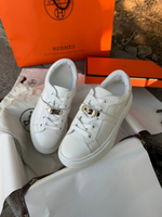 Кеды Hermes