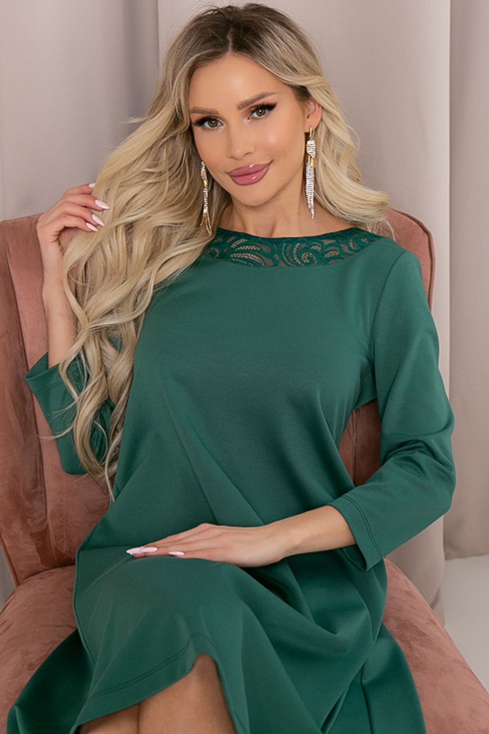 Платье 70878-4 Avili