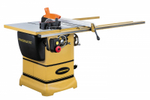Высокоточная циркулярная пила с чугунным столом Powermatic PM1000