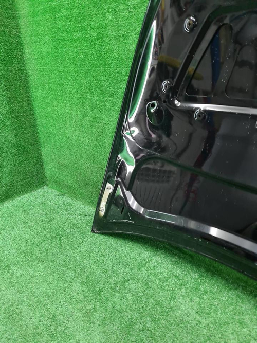Капот Tesla Model Y (2020-н.в.)