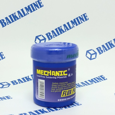 Флюс механик v559