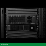 Источник бесперебойного питания Systeme Electric Smart-Save Online SRV 10000ВА (SRVSE10KRTXLI5U)