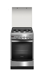 Кухонная плита Гефест 5100-04 0004