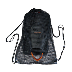 Ласты для бассейна профессиональные TORRES X1, SWF042401BL, р. EU 36-37 (XS), черно-оранжевый