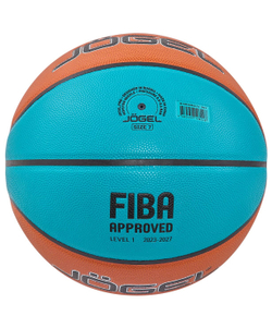 Мяч баскетбольный FIBA JB-1000 ECOBALL 2.0 №7