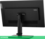 Монитор Lenovo ThinkVision T24m-29 63A5GAT6EU