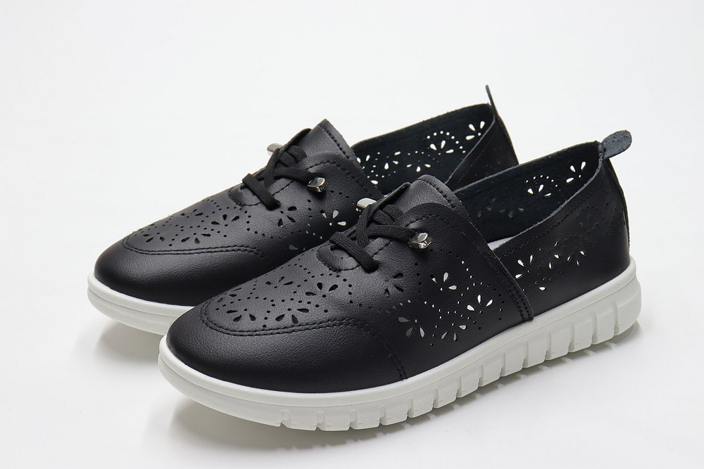 Кеды (36-41)р. / шт. / 201-2