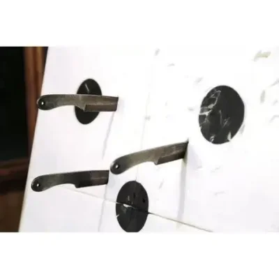 Ножевой Тир «Альфа»