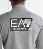 Спортивный костюм EA7 - серый(3DPV75 PJ05Z)
