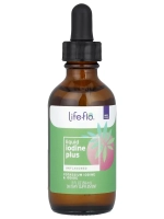 Жидкий йод 59 мл