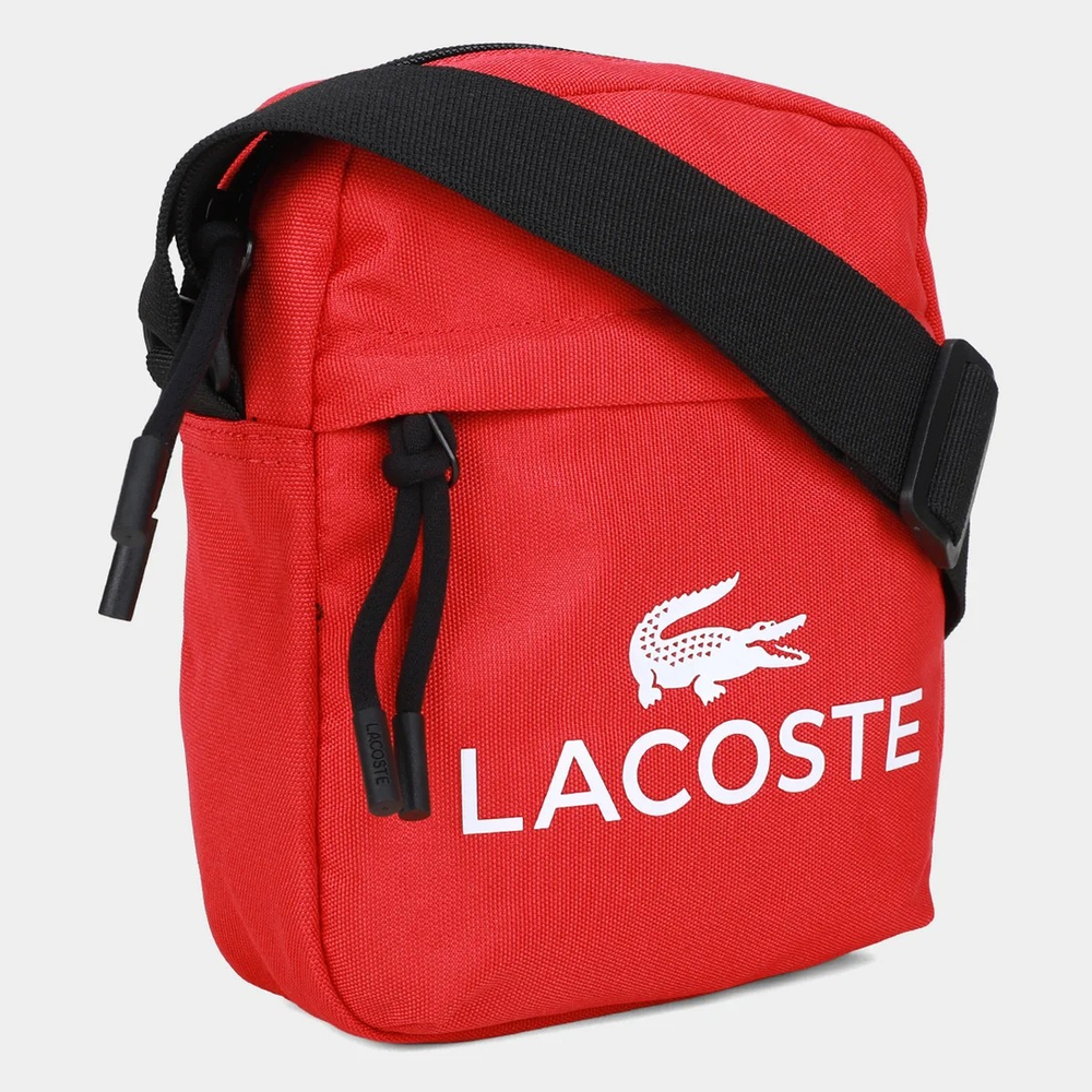 Сумка Lacoste