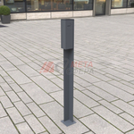 Урна-Пепельница