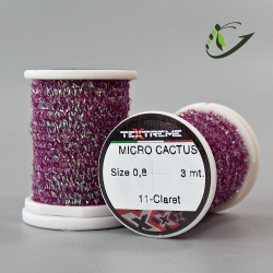 TEXTREME Синель MICRO CACTUS Size 0,8 3м