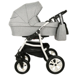 Коляска 2 в 1 Alis Berta