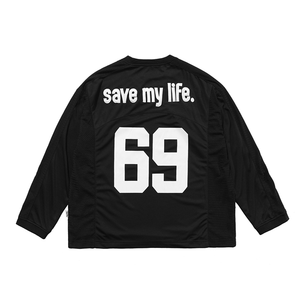 Cвитшот Save my life