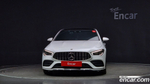 Mercedes-Benz CLA-Class C118 CLA250 4MATIC (02.2022)