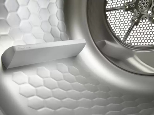 Сушильная машина Miele TED265WP