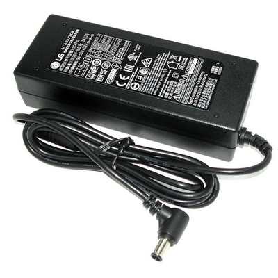 LCAP40 19V 3.42A блок питания телевизора LG