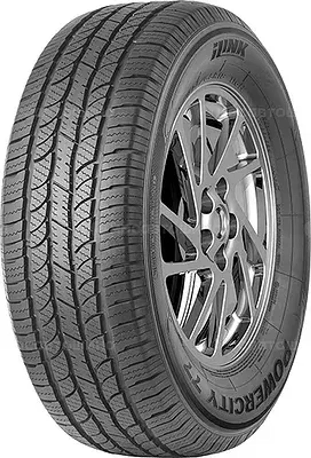 iLINK Powercity 77 255/70 R16 111H