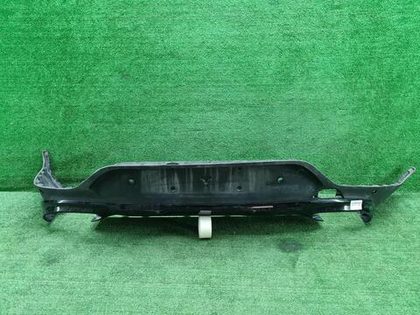 Юбка заднего бампера Mercedes GLC C253 (2016-2019)