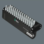 Набор бит Bit-Check 30 TX Universal 1 WERA 05057908001