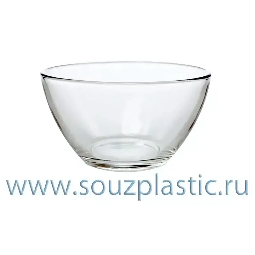 Салатник большой Гладкий 1,75л 19см