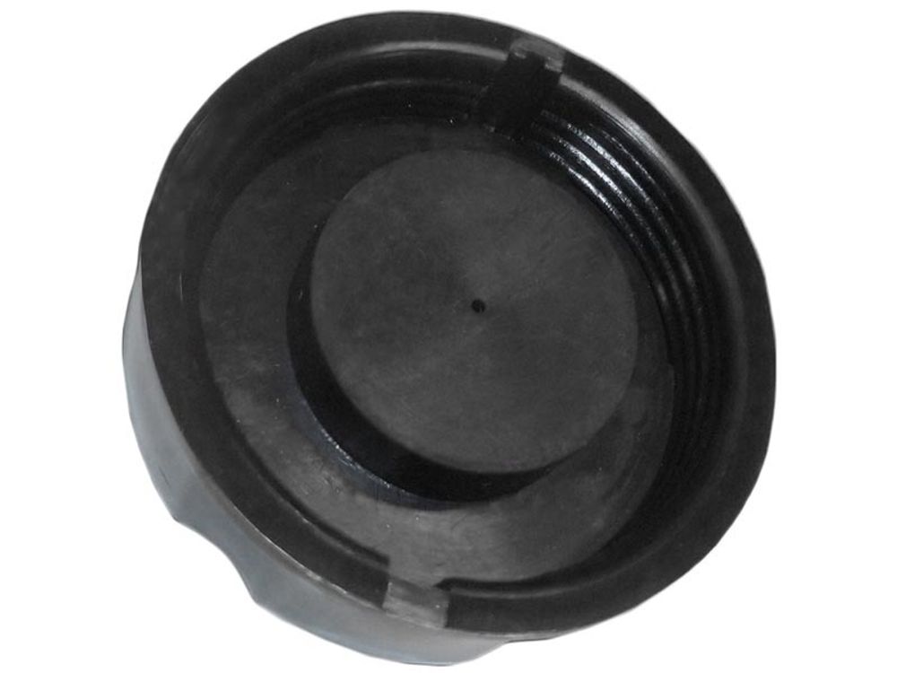 Крышка бака топливного (резьба) KM178/Fuel tank cover