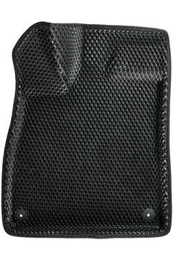 Коврики EVA 3D ромб для GAC GS8 II 2021-н.в. Seintex.99813