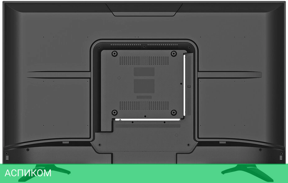 Телевизор LED BBK 32" 32LEX-7217/TS2C (B)