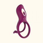 Двойное эрекционное кольцо AN Germ