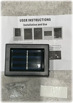 i.kod Настенный светильник, 1 Вт