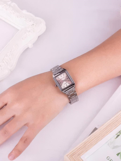 Наручные часы Casio LTP-V007D-4E