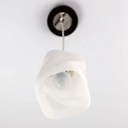 Citilux Берта CL126112 Подвесной светильник Венге Хром