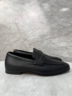 Лоферы Zegna